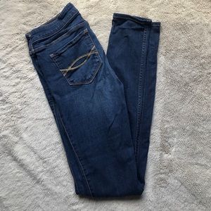 A&F Skinny jeans